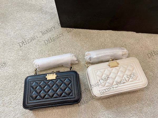 

designer women's bag 2022 fashion fashion handbag chain square shoulder bag