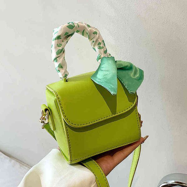 

evening bag mini cute totes with ribbons 2022 summer trendy fashion luxury brand shoulder crossbody women kawaii handbags and pursestiny 062