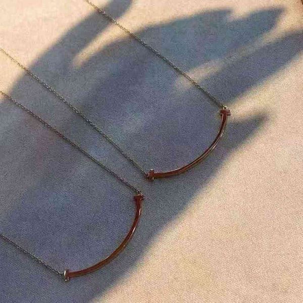 

o6zn high version t family new star necklace, Black