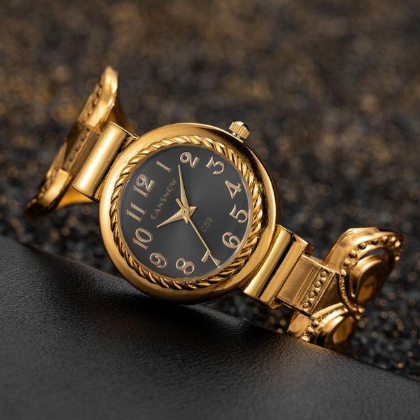 Armbanduhren Damenuhren 2022 Luxusarmband Herzform Armband Top Marke Damen Kleid Casual Uhr Uhren Para MujerWristwatch
