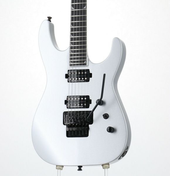 

jack pro series sl2 quick silver electric guitar