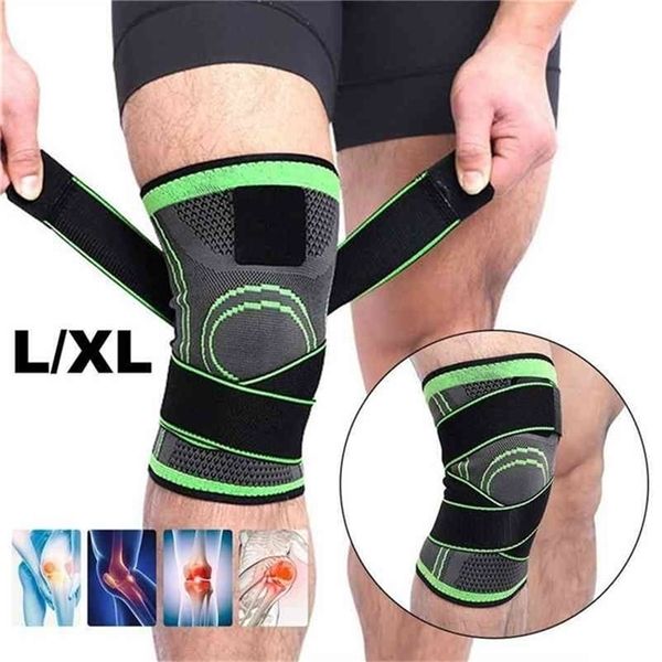 

sports knee pads 210329, White;black