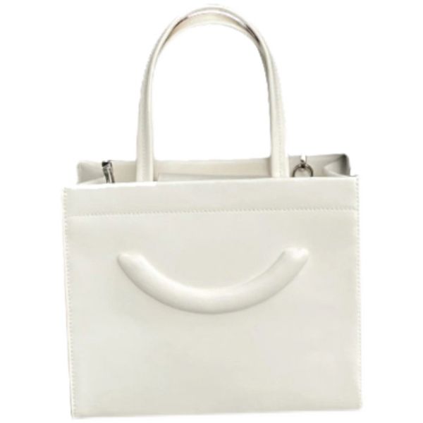 

2022 handbag one shoulder crossbody tote shopping bag fashionable high quality, Red;black