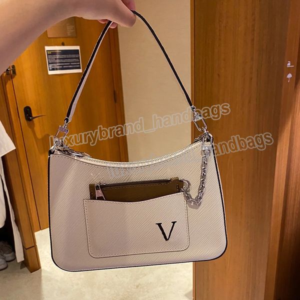 

designer shoulder bag luxury tote bag handbags leather women crossbody purses brand ladies messenger wallet