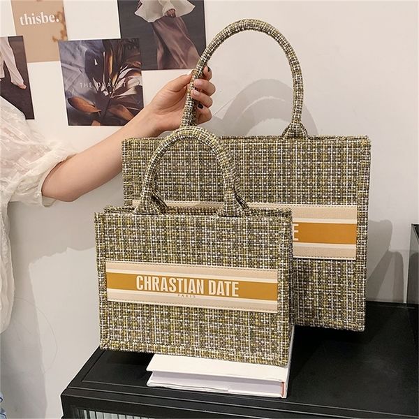 

women's summer knitted jacquard butot women's fashion hand design purses online