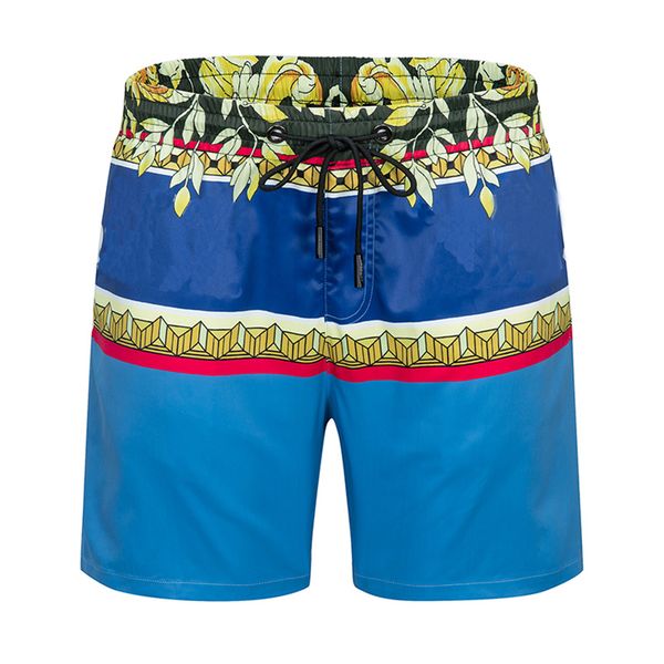 

22ss beach short alphabet mens swimwears designer summer polo swimming sports swimwear surf shorts swimming bermuda fashion speed high quali