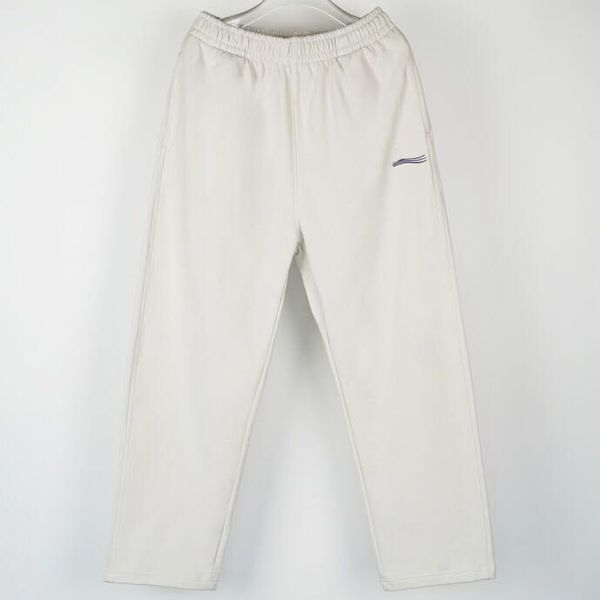 

men's plus size shorts and trousers pure cotton irregular running pants printed jeans 4r3