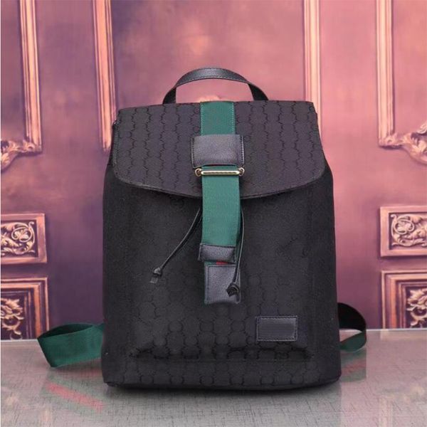 

hbp men designer backpacks bags soho disco wallet old flower luxury man messenger bag satchel bag's package back packs backpack designe