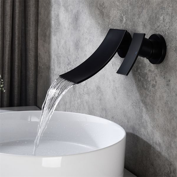 

wall mount widespread bathroom faucet
