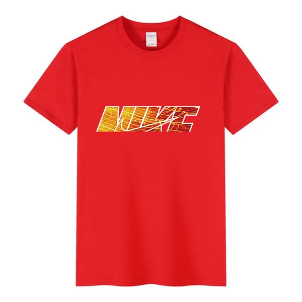 

mens slide t-shirts designer men women summer short sleeve t shirts male fashion dunks tshirts foam runners basketball tracksuitcqlh, White;black