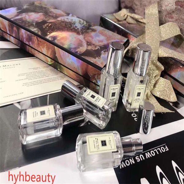 

freshener limited edition jo perfume set colonge collection 9ml 5pcs portable fragrance kit270o