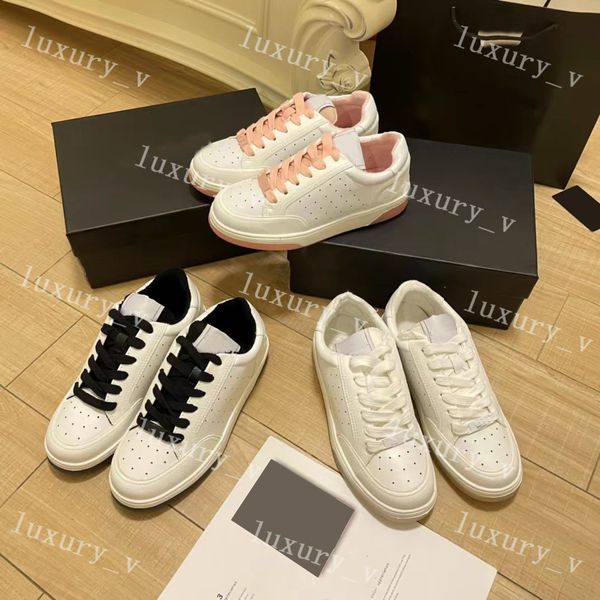 Designer Freizeitschuhe Damen Lederschuh Stoff Wildleder Kalbsleder Sneakers Luxus Herren Schuh Nylon Sneaker Samt Herbst Winter Trainer mit Box