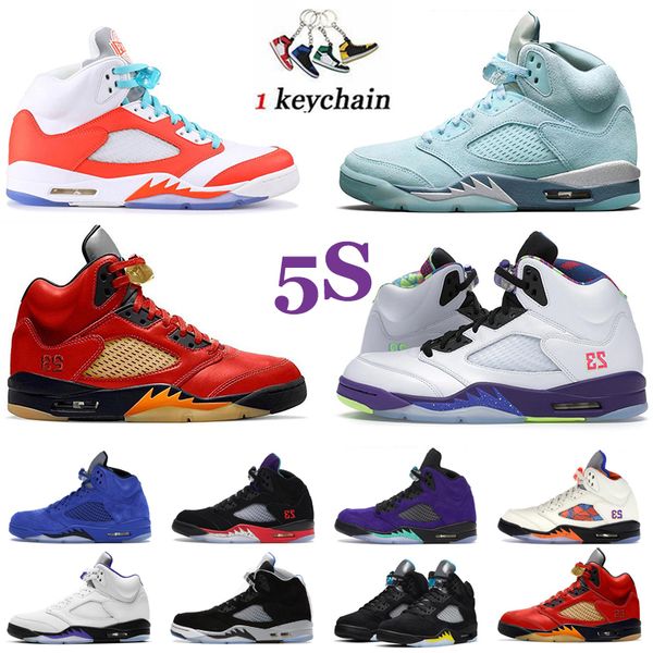 

fashion 5s basketball shoes off mens michigan oregon shattered backboard island green alternate bel outdoor sports sneakers