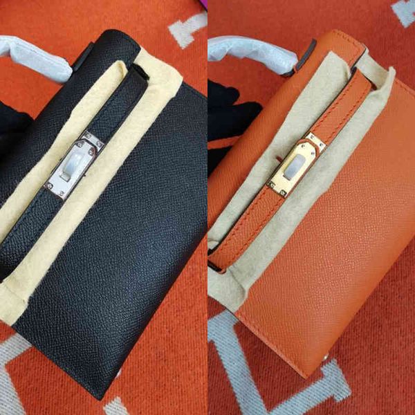 

designer second generation kelys ag mini leather women's cowhide one shoulder handag ke9 o38p