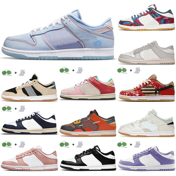

modish designer men women dvnk running shoes unc coast green syracuse chunky university blue suitable trainers outdoor sports walking joggin