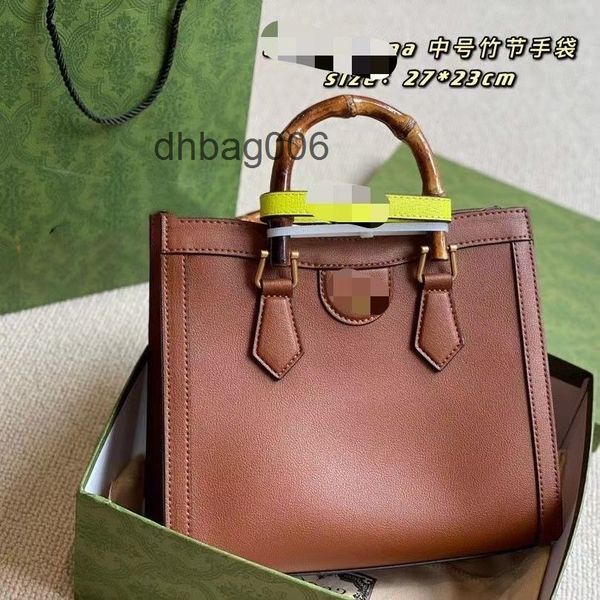 

bamboo designer g bag bags totes 2022 bag women's portable one shoulder explosion g fashion classic streamlined versatile 1 093e