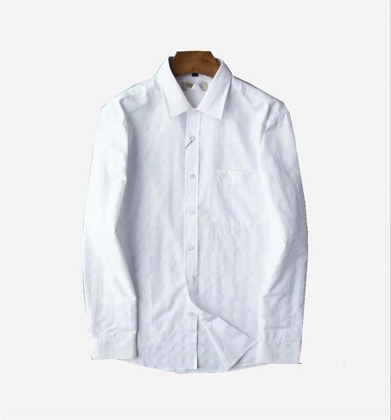 

new style men's casual shirts autumn shirt fashion plaid long-sleeved men dress oversized 100% cutton shirts side zv50, White;black