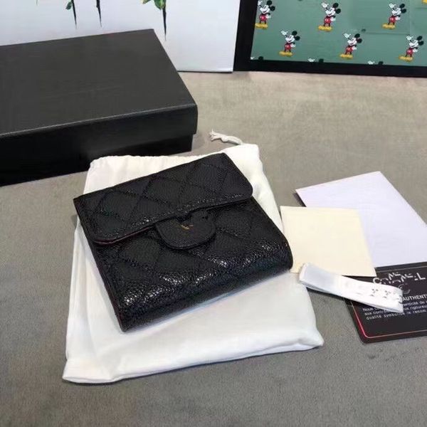

2022 fashion women wallets name engraving new small wallets zipper pu leather quality female purse card holder wallet, Red;black
