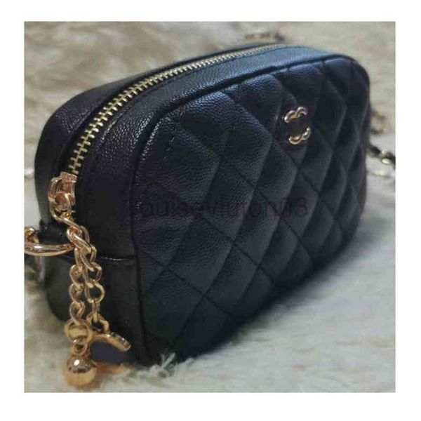 

designer channel bag handbag new fashion luxurious pu single shoulder messenger square mobile phone tote bag