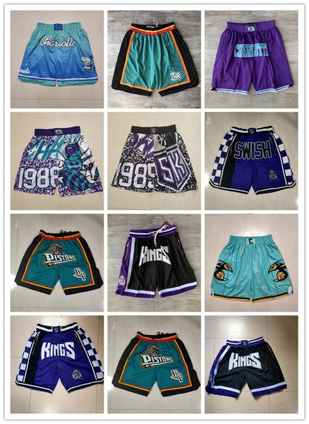 

charlotte''hornets''men sacramento''kings''black detroit''pistons''blue throwbac