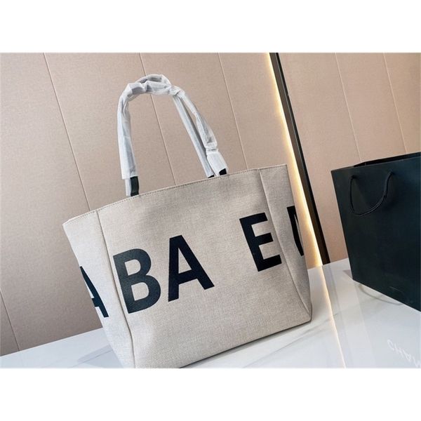

purse holiday style new canvas linen portable large capacity tote bag shopping bag sling single shoulder bag women