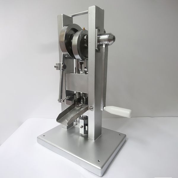 

zzkd tdp 0 lab supplies manual die press machine candy milk tablet and punch customization cast press customize press mold