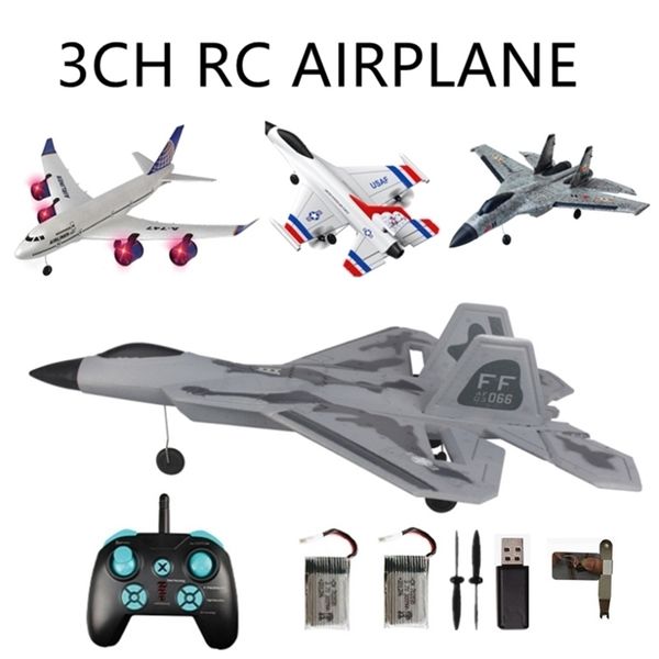 

su35 2.4g 2ch3ch 6axis gyro epp rc airplane fixed wing aircraft outdoor toys dron electric remote control rc plane 220525