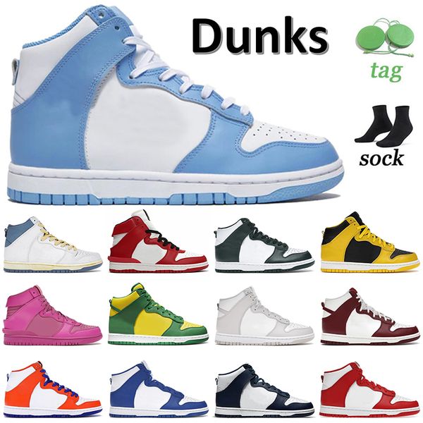 

high skate university blue running shoes mens women atlas lost at sea chicago spartan varsity maize active fuchsia vast grey midnight navy t