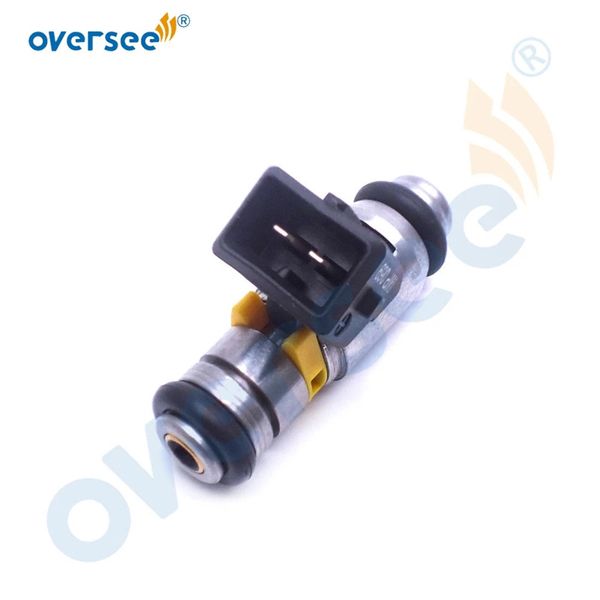 

boat motor 861260t fuel injectors parts for mercruiser mag v8 v6 boat m efi iwp069