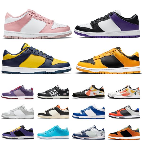 

2022 men women running shoes new type grey fog dun blue fury ceramic coast court purple michigan plum syracuse white black cool fresh