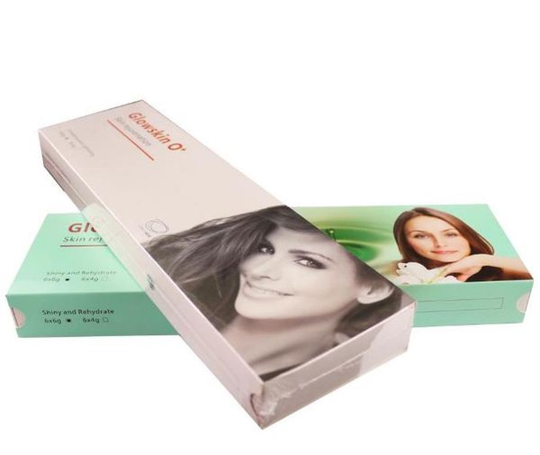 

2022 oxygen facial instrument consumable gel neebright skin gel face lift