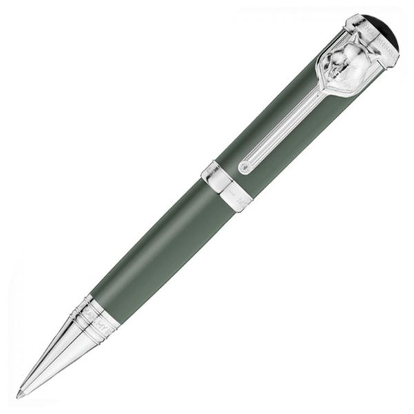 

giftpen writer rudyard kipling limited edition signature pen m roller ball pen office school stationery writing smooth luxury design