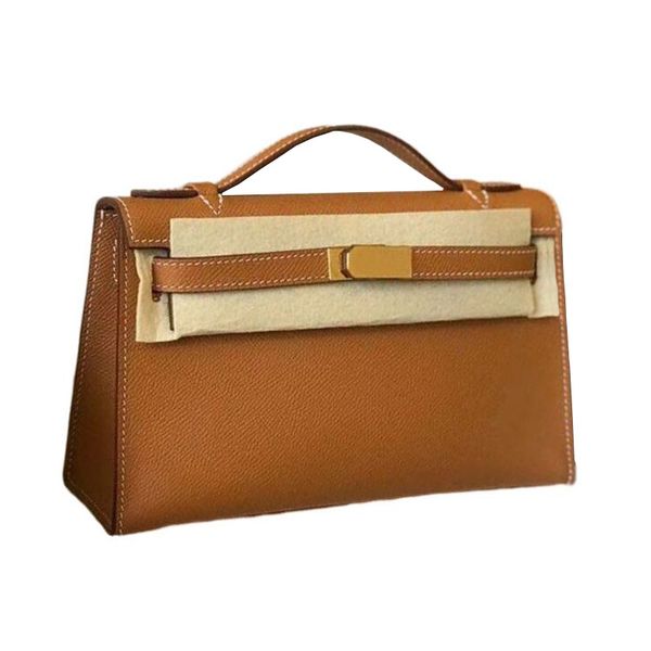 

mini tote bag epson genuine leather clutch designer women purse luxurys handbags evening bags chain multi pochette fashion shoulder bags wit