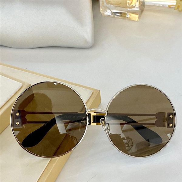 

men sunglasses for women latest selling fashion 0189 sun glasses mens sunglass gafas de sol glass uv400 lens with box279z, White;black