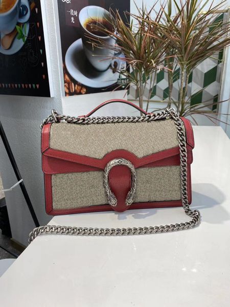 

fashion designer bags for women crossbody bacchus chain classic tote bag 17