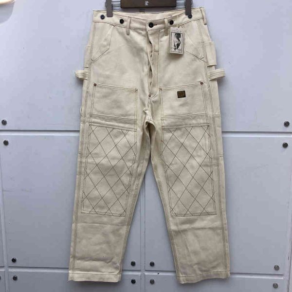 

heavy shape from lona multi-pocket load black damascus pants women of kapital multiline men 0dle