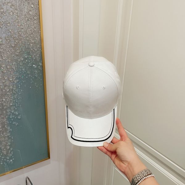 

designers baseball caps luxurys ball cap solid color letters trendy fashion casual couples caps sports temperament hundred take travel sun h, Blue;gray