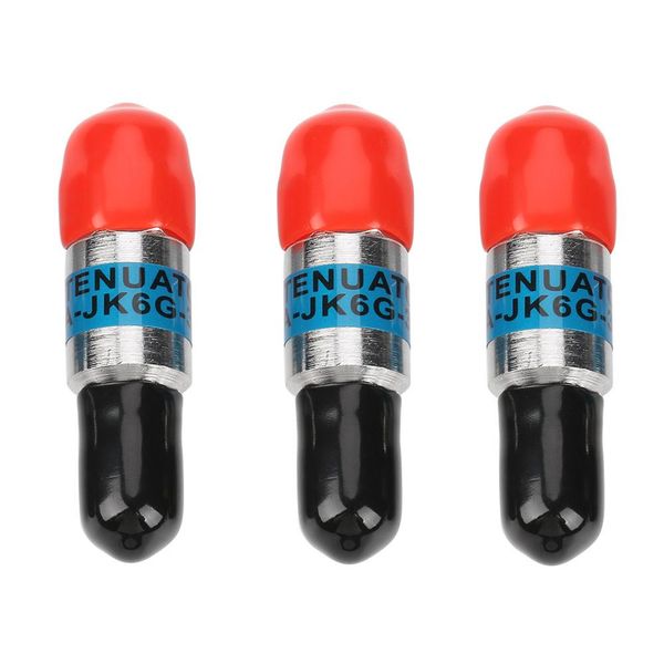 

sma-jk male to female rf coaxial attenuator 2w 6ghz 50Ï 15db