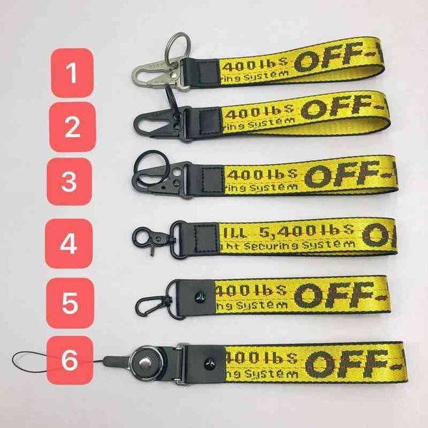 

2022 new trend belt men and women same style chaopai off2.5cm canvas simple fashion key wrist band boutique, Silver