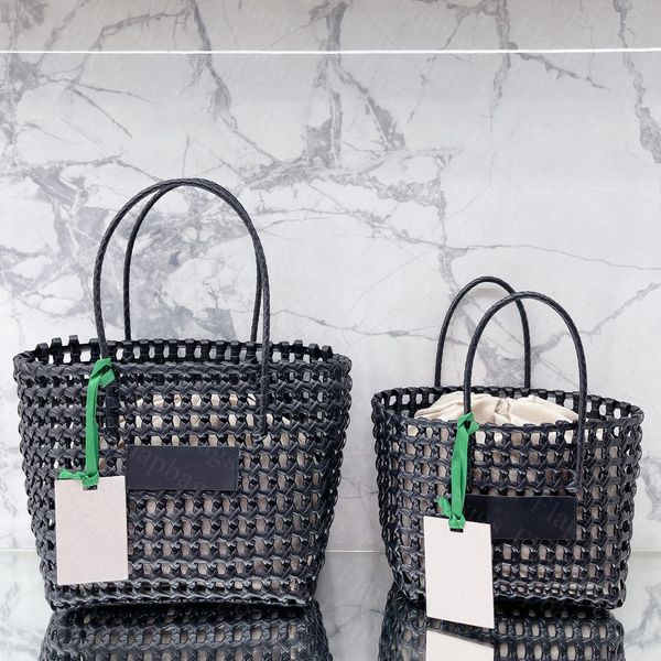 

designers tote shoulder bag women handbags shopping wallets luxury purses fashion totes woven vegetable basket famous clutch capacity handba