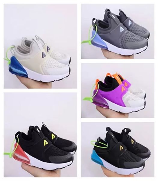 

designer kids shoes school newborn toddler child leather youth chaussures enfants girls baskets boy tan trainers light wear boys girl infant, Black