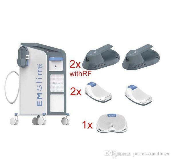 

ems the neo sculpt slimming equipment shaping fat reduce build muscle device electromagnetic stimulation emslims beauty machine make body sl