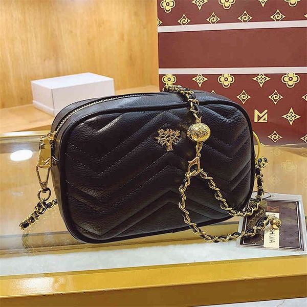 

wholesale store 75% off niche premium autumn winter fashion camera versatile one shoulder small square bag