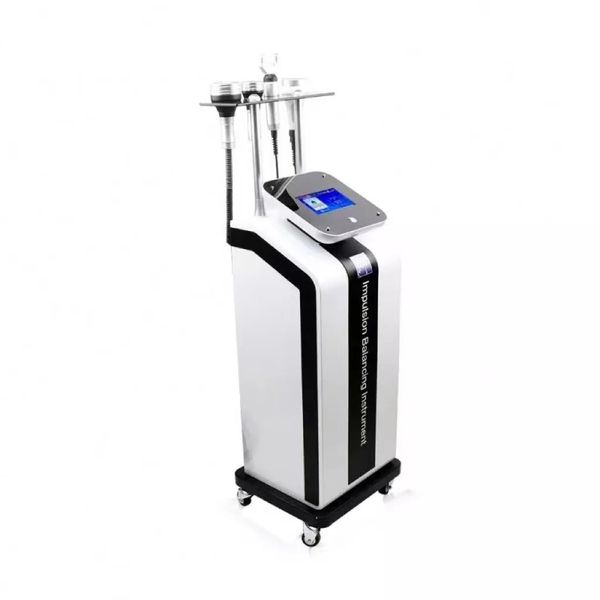 Vacuum beauty electronic pulse massage molteplicità perdita di peso fisioterapia macchina dimagrante