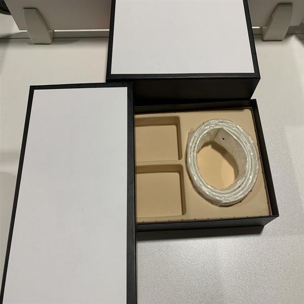 

luxury designer belts genuine leather belt mens double letters big gold buckle men women classic casual with box 3 8c319t, Black;brown