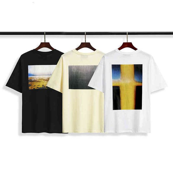 

men's t-shirts fog double line california limited three color p couple t-shirt 2t1h, White;black