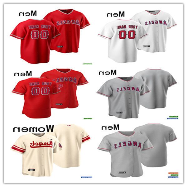 

men los''angeles''angels''14 tyler wade 7 jo adell 16 max stassi 9 jack mayfield 5 matt duffy 6 anthony rendon, Blue;black