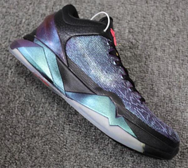 

fastfit mamba ad nxt 2022 focus ep mamba forever gigi 6 basketball shoes kb7 zk7 7 vii 5s 24 player portsmarket mens sneakers trainers a4, Black