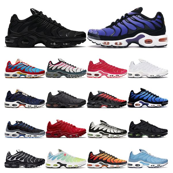 

tn plus outdoor shoes for men womens white black sunset club university blue mint green with breathable sports sneakers outdoor comfortable