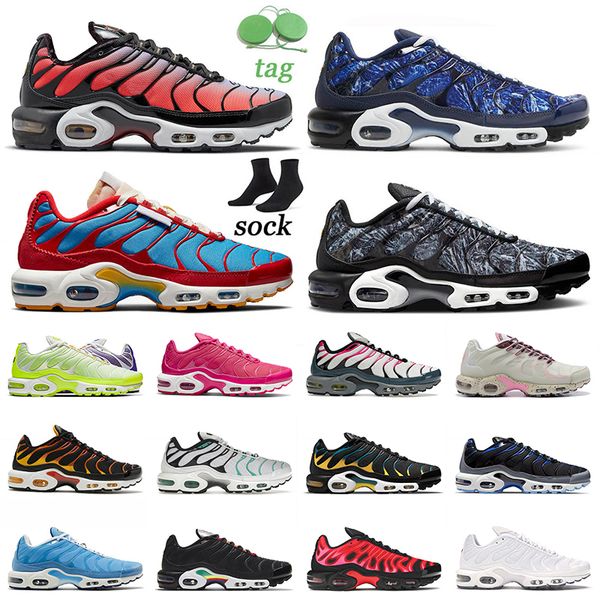 

new fashion running shoes tn plus se mens women sisterhood midnight navy club shattered ice black color flip pack grape reverse sunset tuned